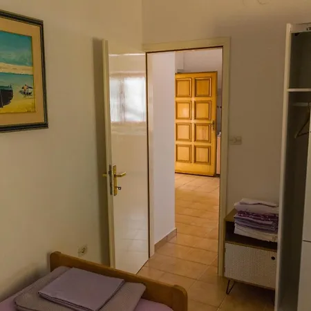 Rino, Only 30m From The Sea