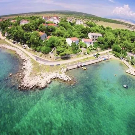 Apartman Rino, Only 30m From The Sea *