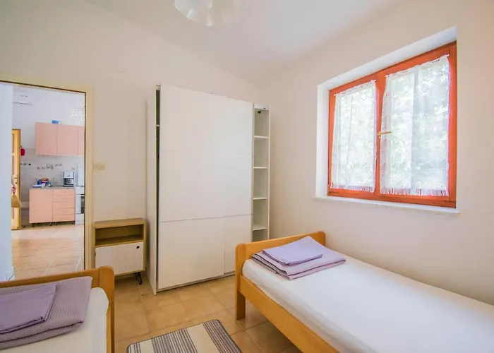 Apartmán Rino, Only 30m From The Sea