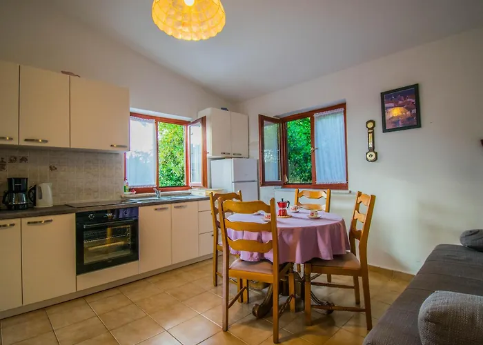 Apartmán Rino, Only 30m From The Sea