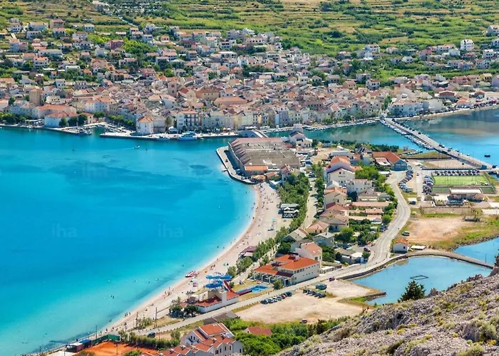 Apartmán Rino, Only 30m From The Sea *