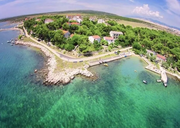 Apartmán Rino, Only 30m From The Sea *