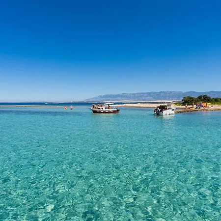 Apartment Rino, Only 30m From The Sea