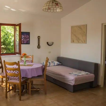 Rino, Only 30m From The Sea Apartment *