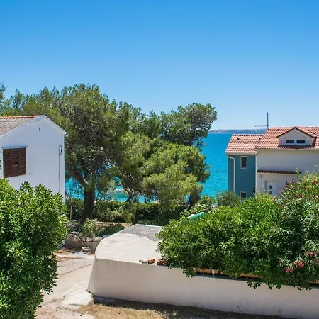 Rino, Only 30m From The Sea * Pag Town