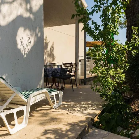 Rino, Only 30m From The Sea Apartment *