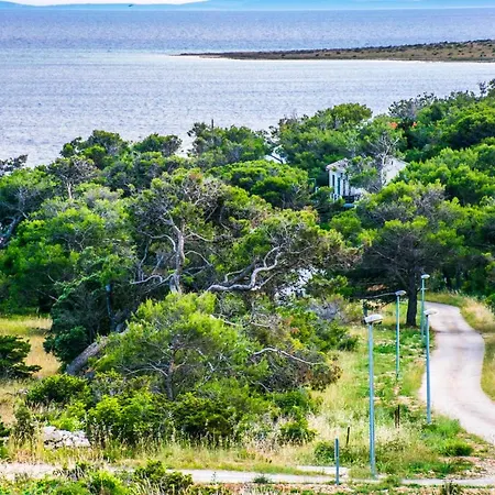 Apartment Rino, Only 30m From The Sea *