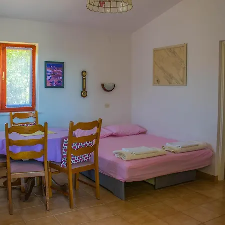Rino, Only 30m From The Sea * Pag Town