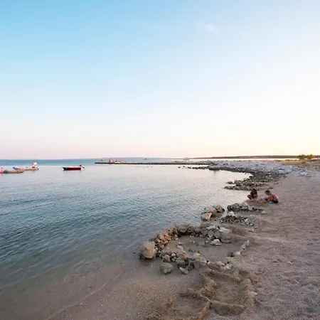 Apartment Rino, Only 30m From The Sea