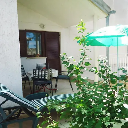 Rino, Only 30m From The Sea Apartment *