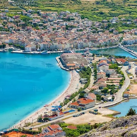 Apartman Rino, Only 30m From The Sea *