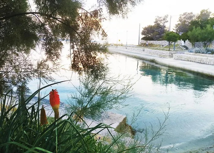 Apartman Rino, Only 30m From The Sea