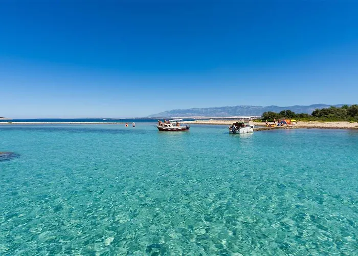 Apartman Rino, Only 30m From The Sea