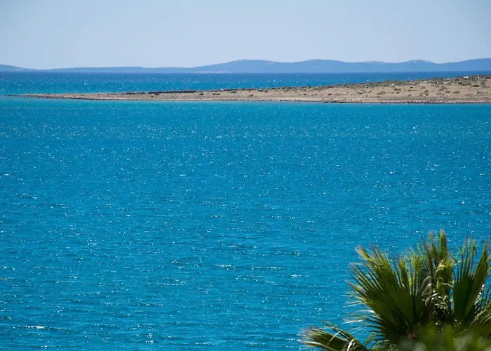 Apartman Rino, Only 30m From The Sea