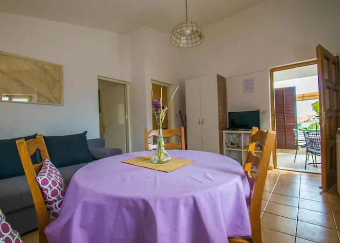 Apartman Rino, Only 30m From The Sea *