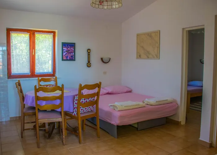 Rino, Only 30m From The Sea * Košljun
