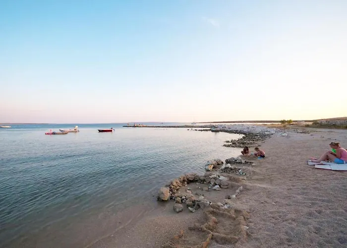 Appartement Rino, Only 30m From The Sea