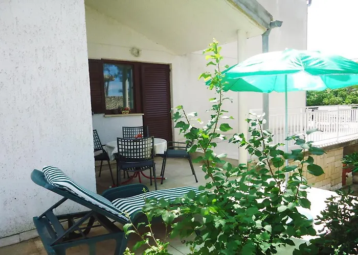 Rino, Only 30m From The Sea Appartement *