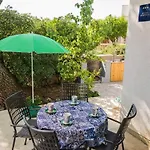 アパート Rino, Only 30m From The Sea Košljun