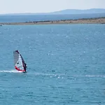 Rino, Only 30m From The Sea
